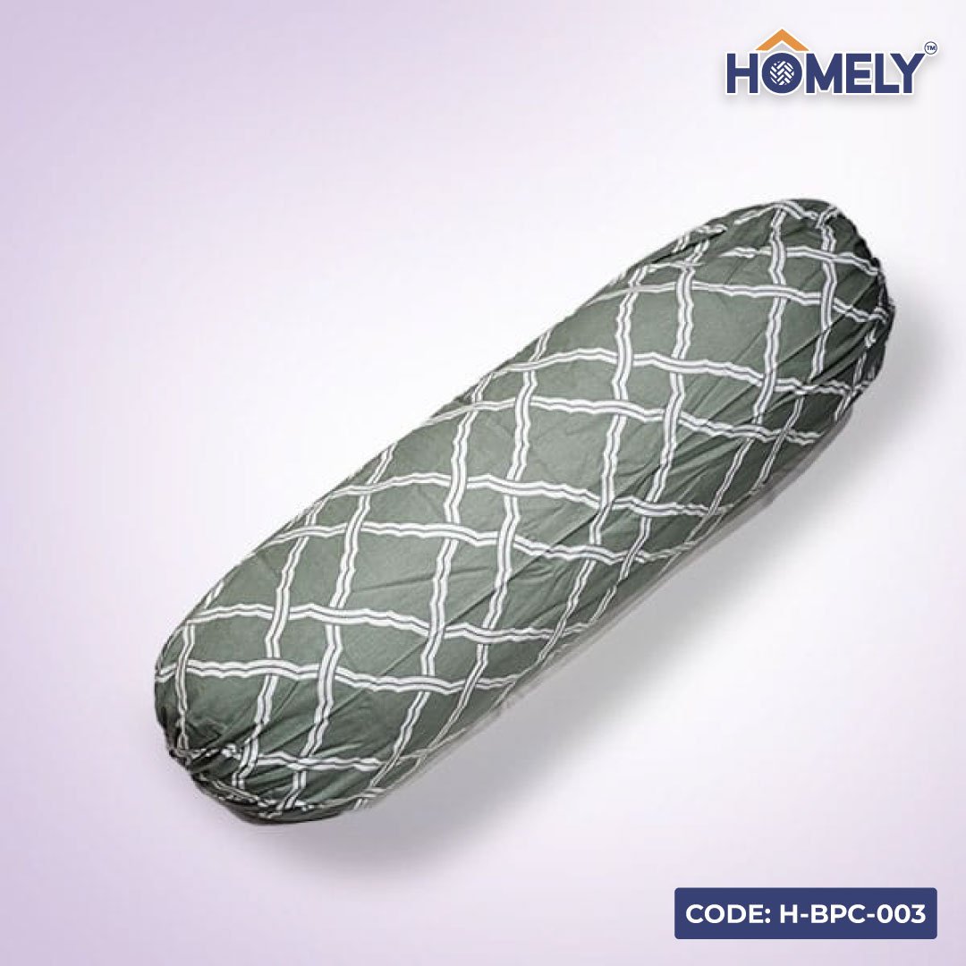 SAGE PREMIUM VECTOR BOLSTER COVER- H-BC-003