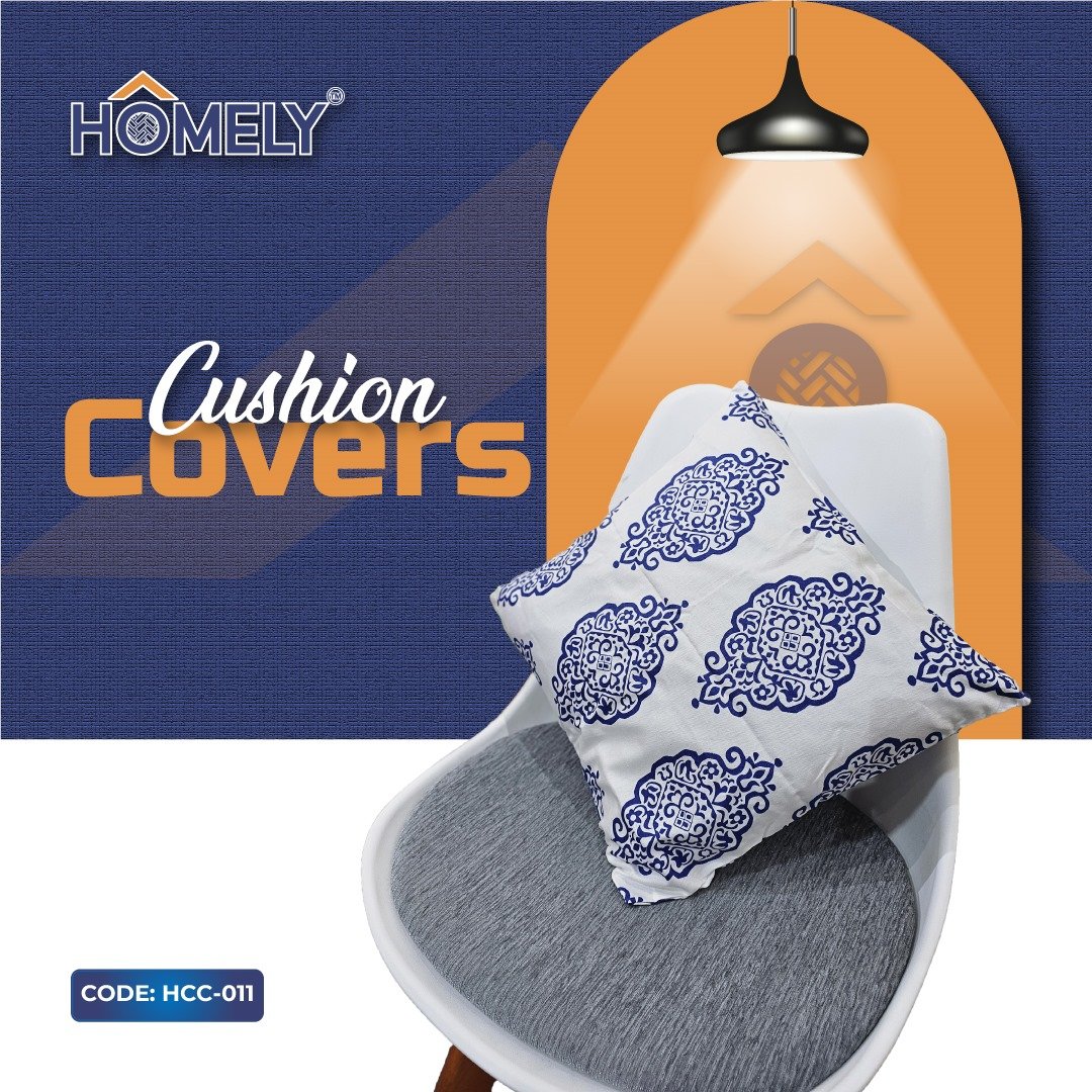 Marrakesh Cushion Cover-HCC-011