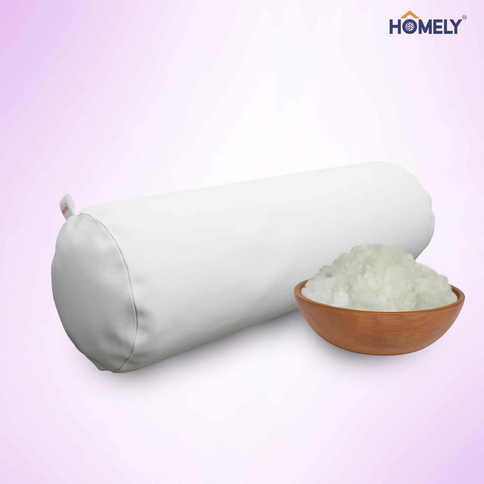 Bolster Pillow Medium (28 x 33) Bolster Pillow Medium (28" x 33") - Image 1