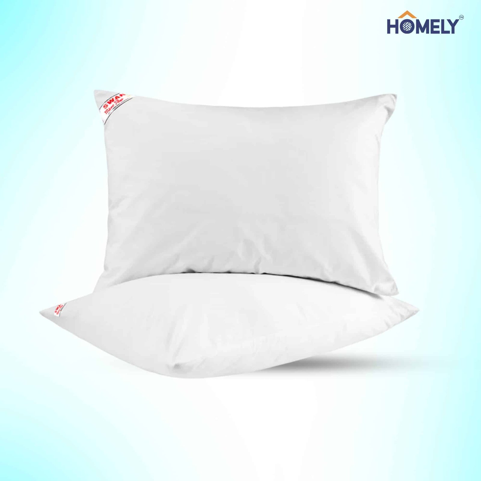 Comfort Head Pillow (18x26) Comfort Head Pillow (18"x26") - Image 1