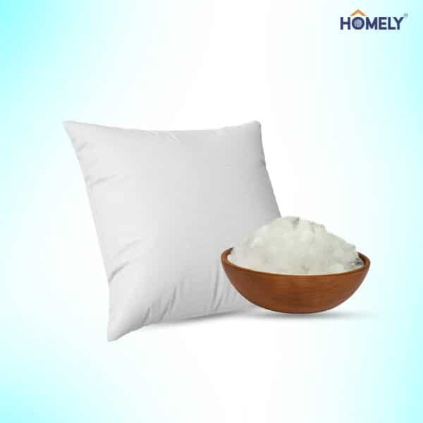 Cushion Pillow (16"x16")