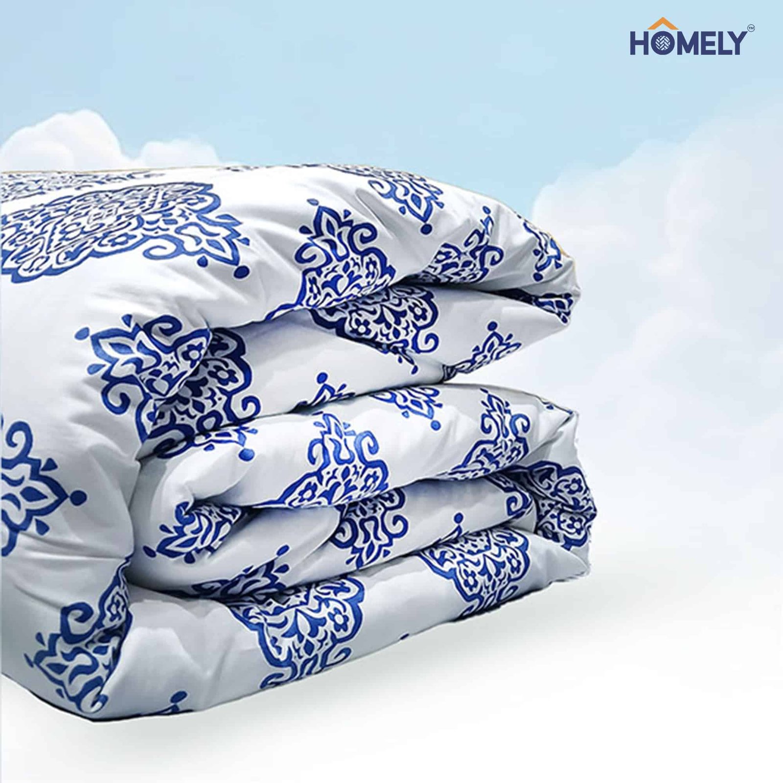 Marrakash Comforter Marrakesh Comforter - Image 1