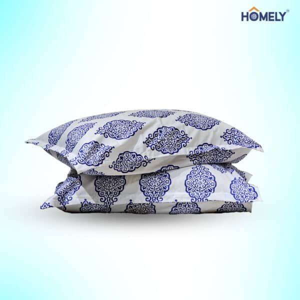 Marrakesh Pillow Cover