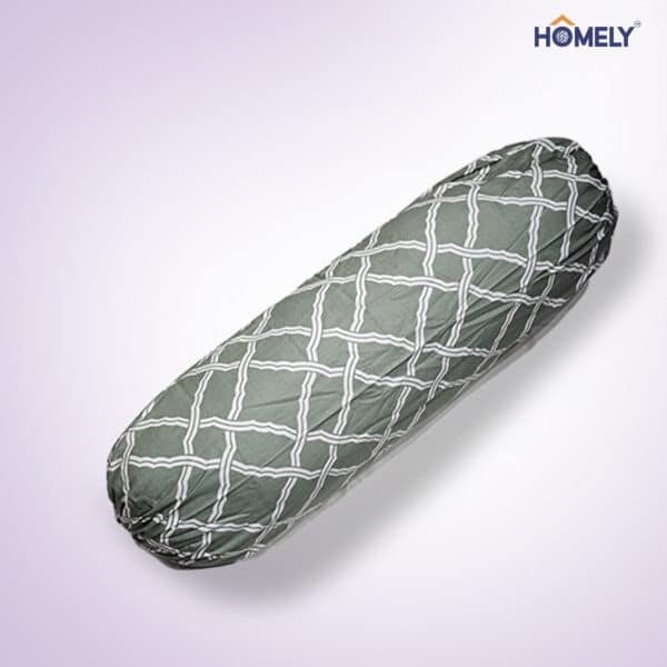 Sage Premium Vector Bolstercase