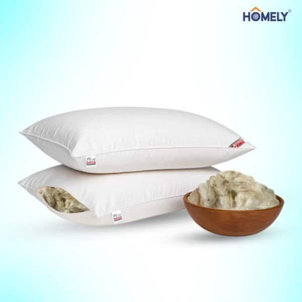 Shimul Tula Executive Head Pillow
